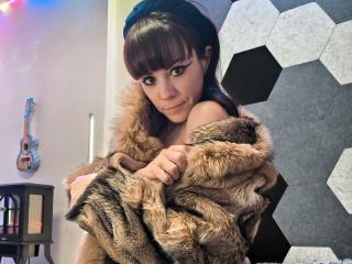OrianaLaFrancaise - Live porn &amp; sex cam - 28423598