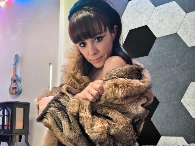 OrianaLaFrancaise - Live porn &amp; sex cam - 28423598