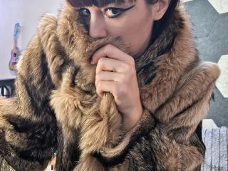 OrianaLaFrancaise - Live sexe cam - 28423601