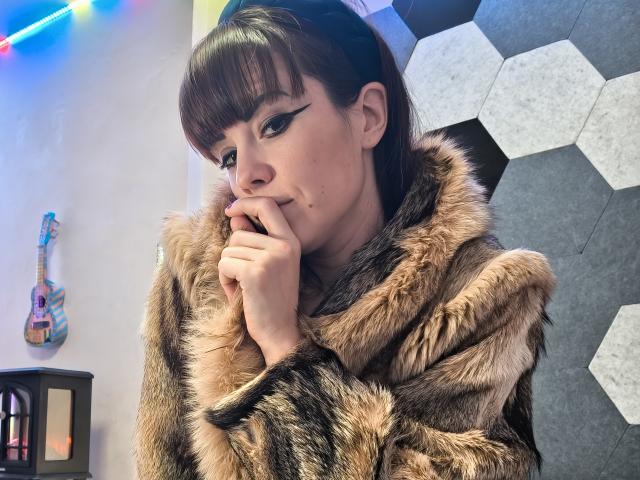 OrianaLaFrancaise - Sexe cam en vivo - 28423604
