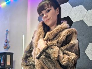 OrianaLaFrancaise - Live sexe cam - 28423607