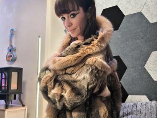 OrianaLaFrancaise - Live sexe cam - 28423610