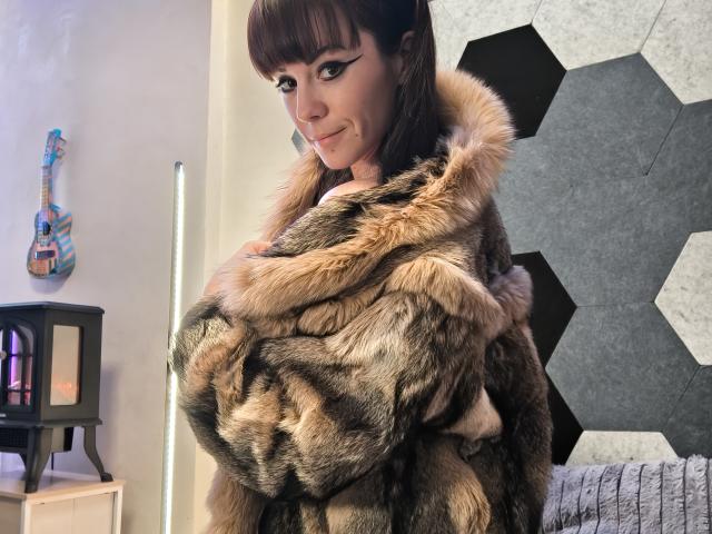 OrianaLaFrancaise - Live porn &amp; sex cam - 28423610