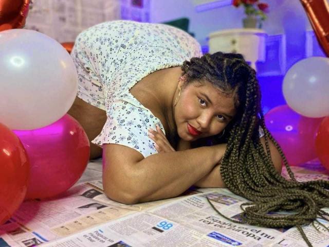 HotEbbony - Live sex cam - 28424189