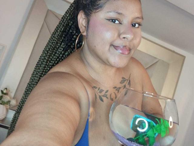 HotEbbony - Live sex cam - 28424234