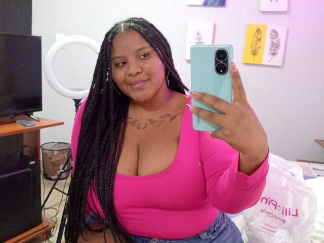 HotEbbony - Live sex cam - 28424237