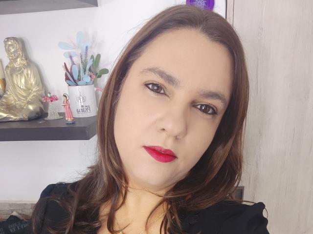 AmeliaWilson - Live Sex Cam - 28424408