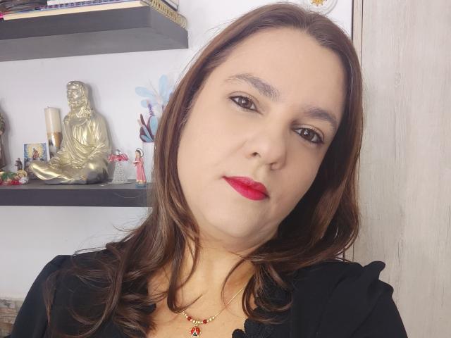 AmeliaWilson - Sexe cam en vivo - 28424417