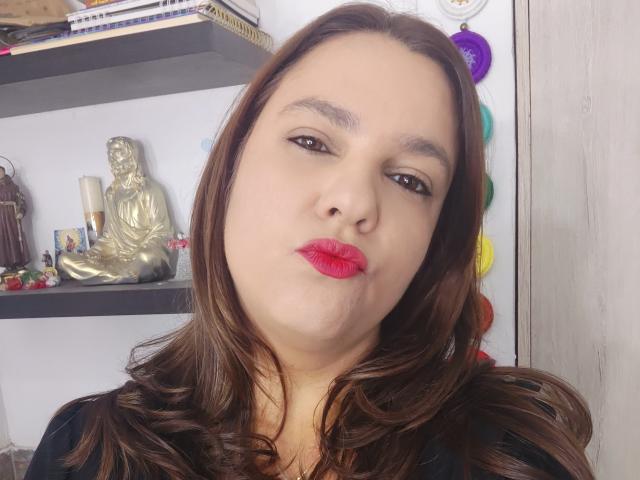 AmeliaWilson - Sexe cam en vivo - 28424420