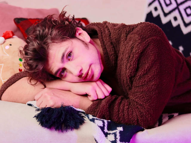 TonyDan - Live Sex Cam - 28424468