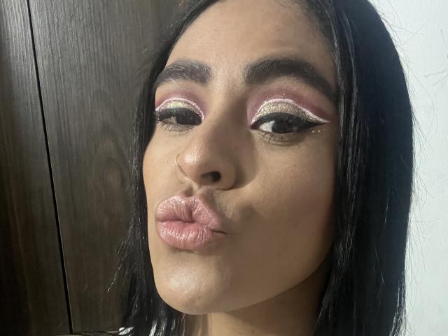 StellaBeckker - Sexe cam en vivo - 28424726