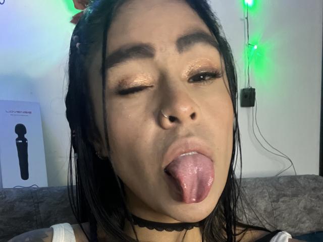 StellaBeckker - Sexe cam en vivo - 28424732