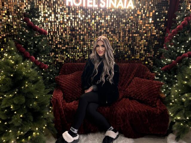 NicolSNaya - Live sexe cam - 28424861