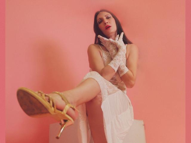 EvanessaJohn - Live sexe cam - 28425182