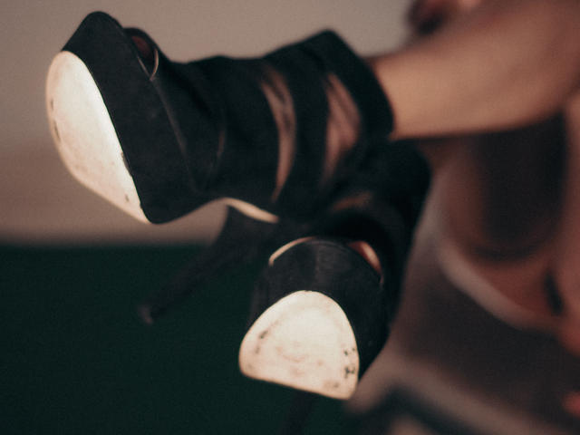 EvanessaJohn - Live sexe cam - 28425263