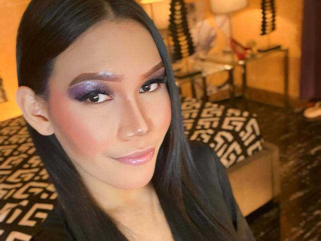 KellyShemale - Live sexe cam - 28426112