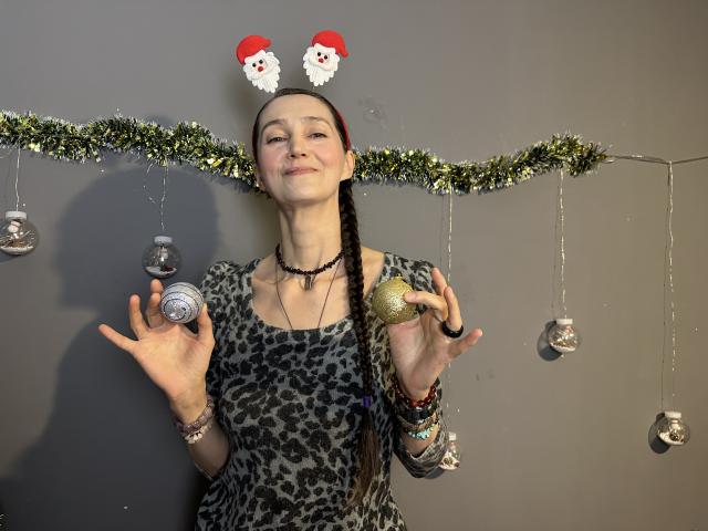 TayaFlavy - Live sexe cam - 28426247