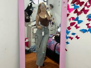 SammyViolet - Sexe cam en vivo - 28426547