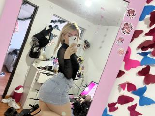SammyViolet - Sexe cam en vivo - 28426550