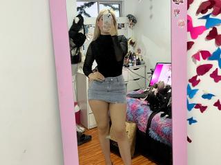 SammyViolet - Live Sex Cam - 28426553