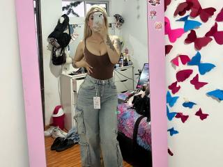 SammyViolet - Sexe cam en vivo - 28426562