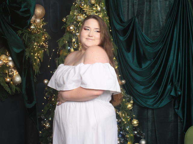 DaniellaGraceZZ - Camera khiêu dâm &amp; quyến rũ trực tiếp - 28426718