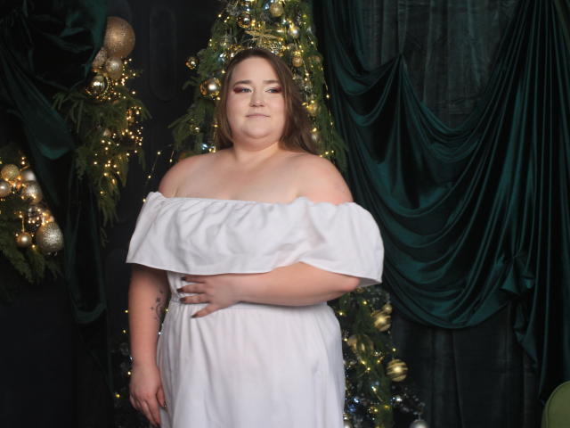 DaniellaGraceZZ - сексуальная веб-камера в реальном времени - 28426721