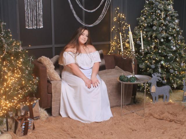 DaniellaGraceZZ - Sexe cam en vivo - 28426739