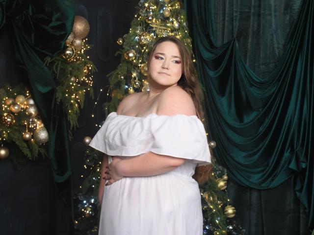 DaniellaGraceZZ - Camera khiêu dâm &amp; quyến rũ trực tiếp - 28426745