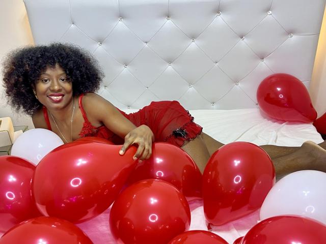 BeauteNoire - Sexe cam en vivo - 28427204