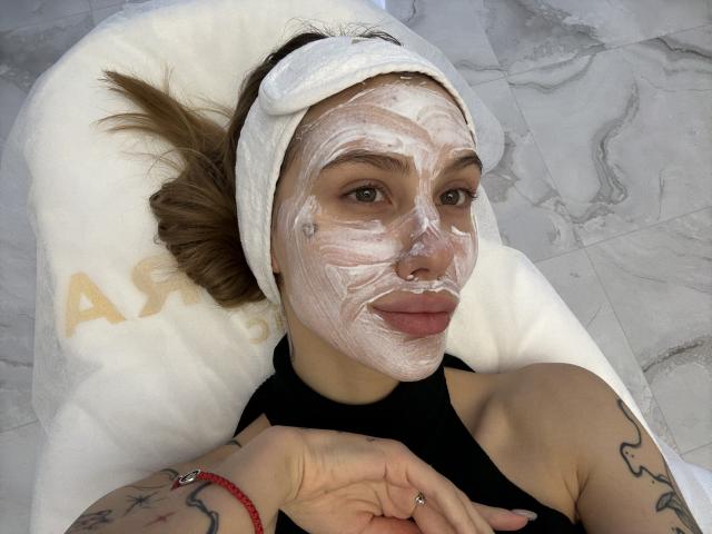 SensualMila - Live sex cam - 28427264