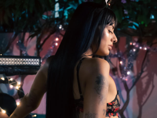 ZairaAndres - Live porn &amp; sex cam - 28427318