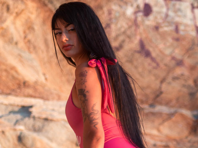 ZairaAndres - сексуальная веб-камера в реальном времени - 28427342