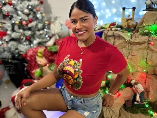 IvannaDuran - Live Sex Cam - 28428560