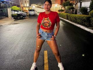 IvannaDuran - Sexe cam en vivo - 28428563