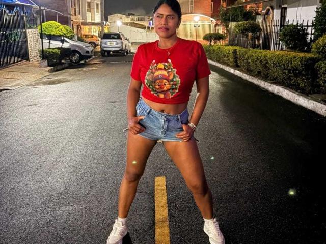 IvannaDuran - Live porn &amp; sex cam - 28428563