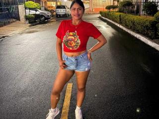 IvannaDuran - Sexe cam en vivo - 28428569