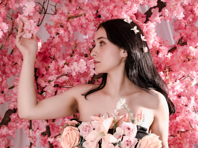 AnnieLamberth - Live sex cam - 28428668