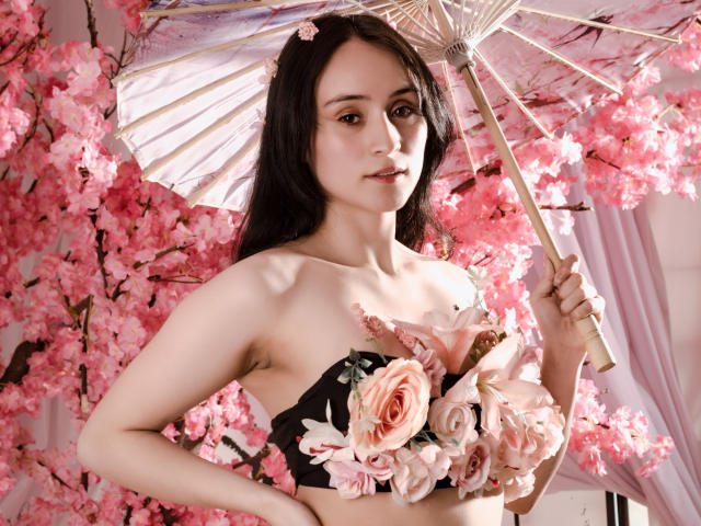 AnnieLamberth - Sexe cam en vivo - 28428677