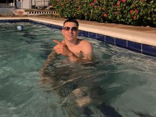 ZairaAndres - Sexe cam en vivo - 28429808