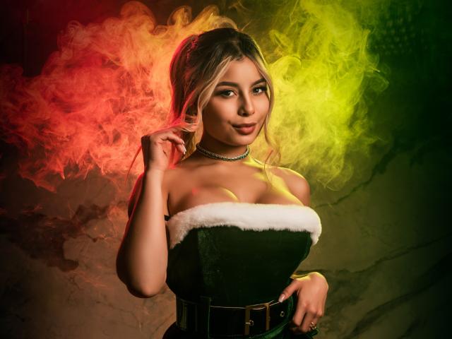 AmaraRicci - Sexe cam en vivo - 28430498