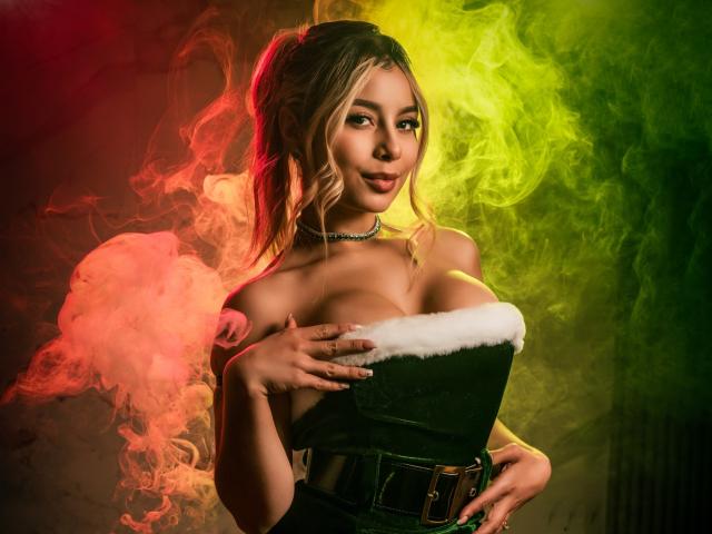 AmaraRicci - Sexe cam en vivo - 28430501