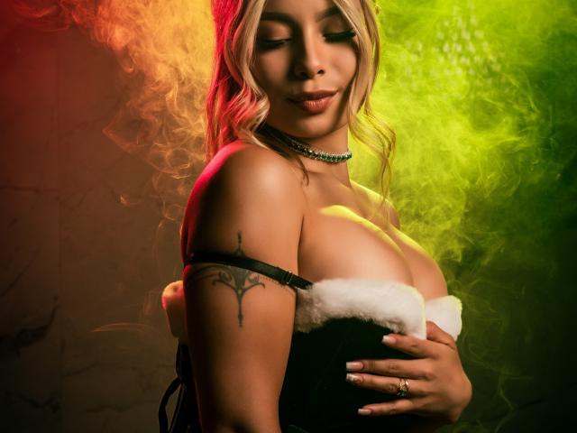 AmaraRicci - Live porn &amp; sex cam - 28430504