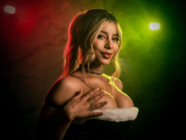 AmaraRicci - Sexe cam en vivo - 28430507