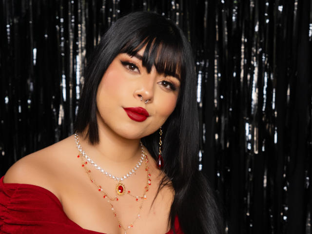 MimiLuvy - Live Sex Cam - 28430561