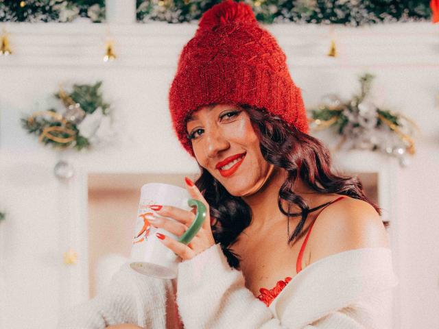 SamanthaCorine - Sexe cam en vivo - 28430618