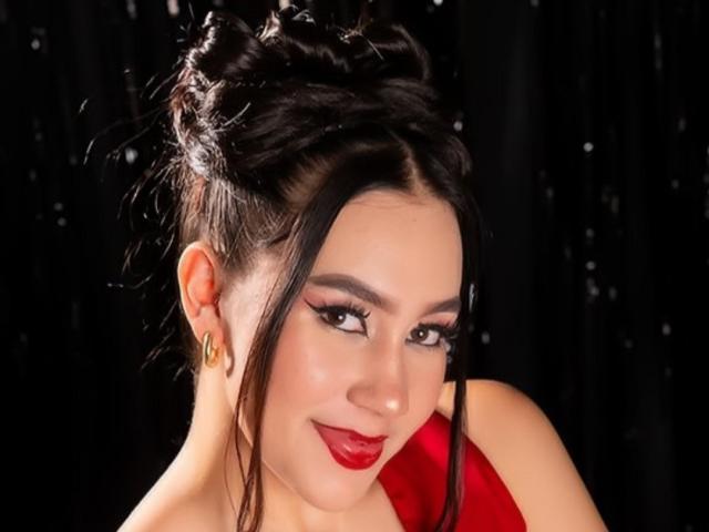 CelesteRusso - Sexe cam en vivo - 28430651