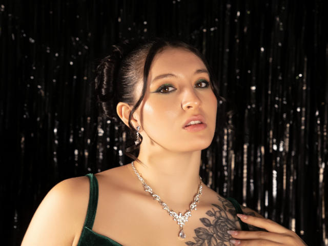 ZoeCortes - Sexe cam en vivo - 28430882