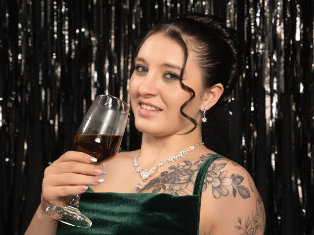 ZoeCortes - Sexe cam en vivo - 28430894