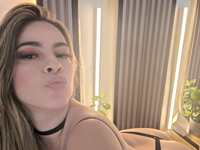 ChristineBray - Live porno og sexkamera - 28430936